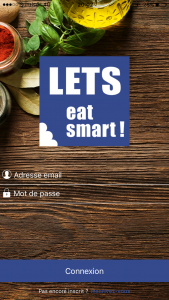 LETS eat Smart !